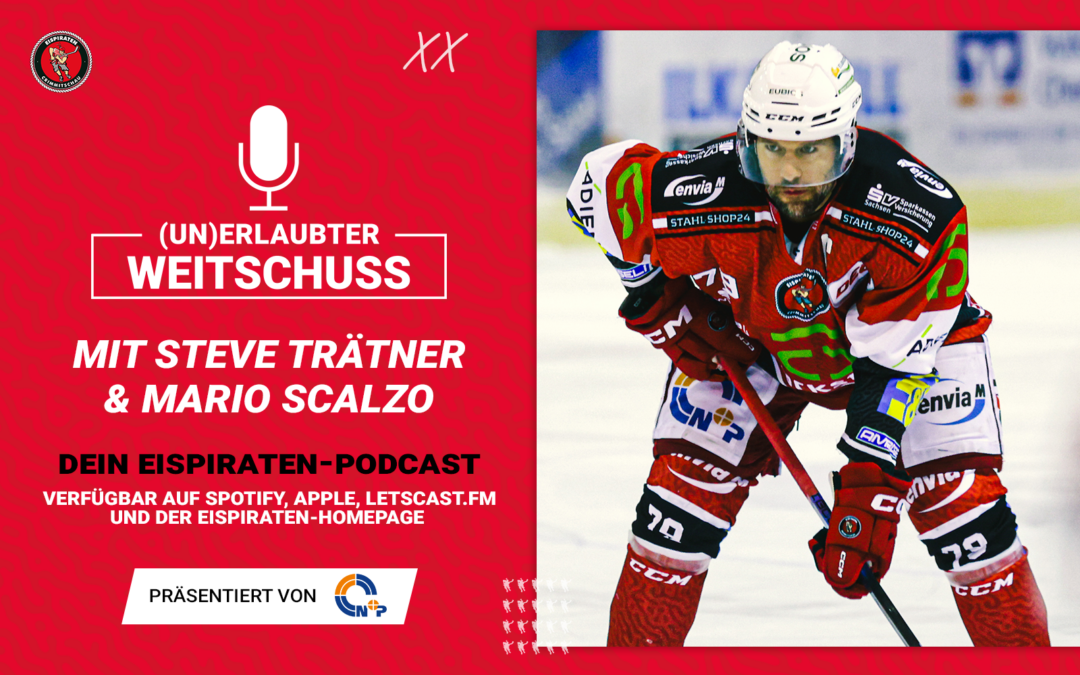 “Happy New Year” – mit Mario “The Captain” Scalzo