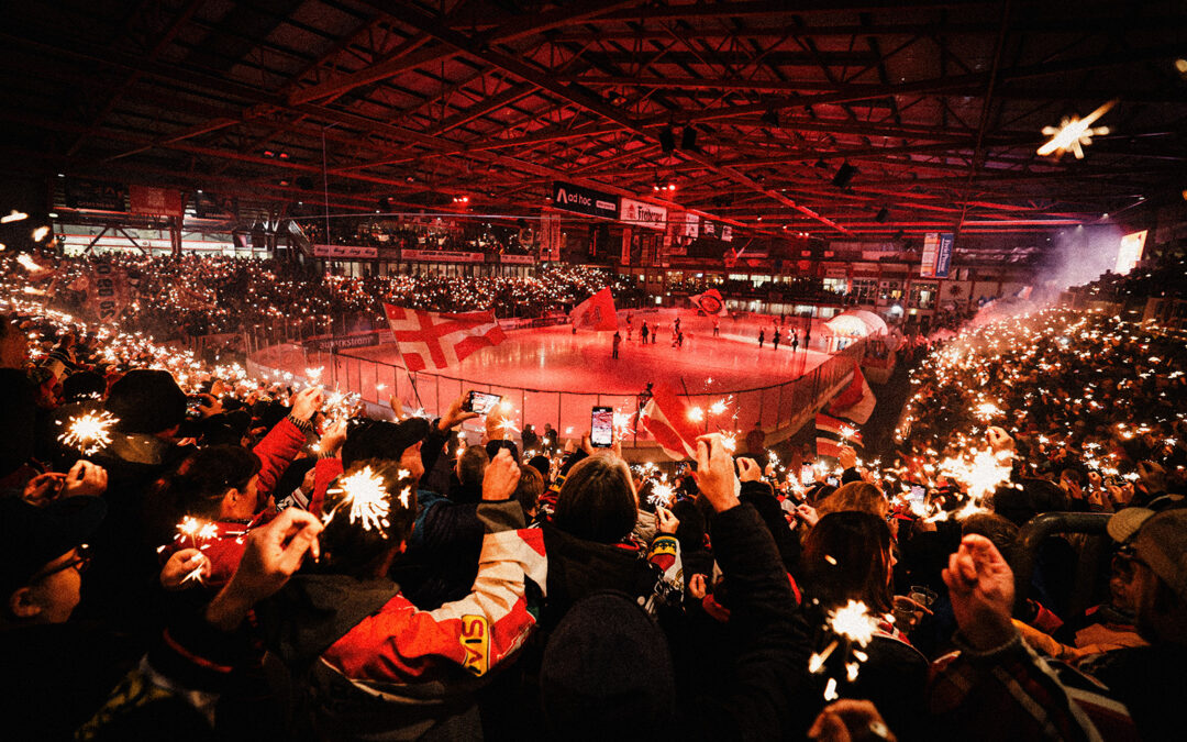 Besonderheiten in den Playoffs