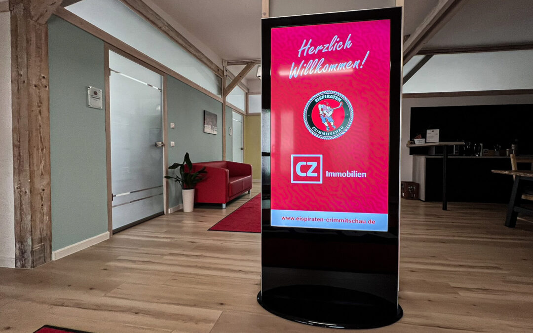 Eispiraten mit veränderten Öffnungszeiten in der Off Season
