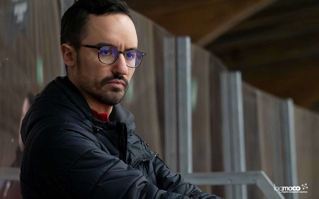 Sebastian Becker wird Assistenztrainer der Eispiraten
