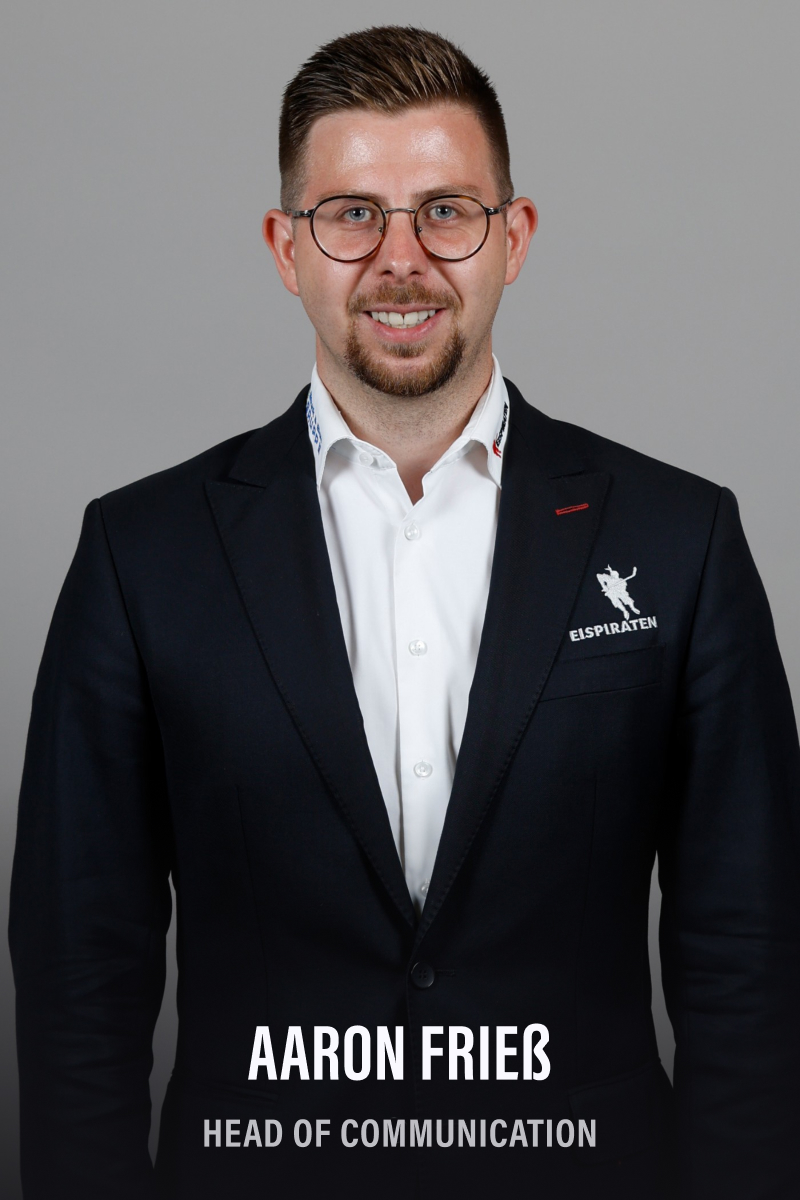 Aaron Frieß