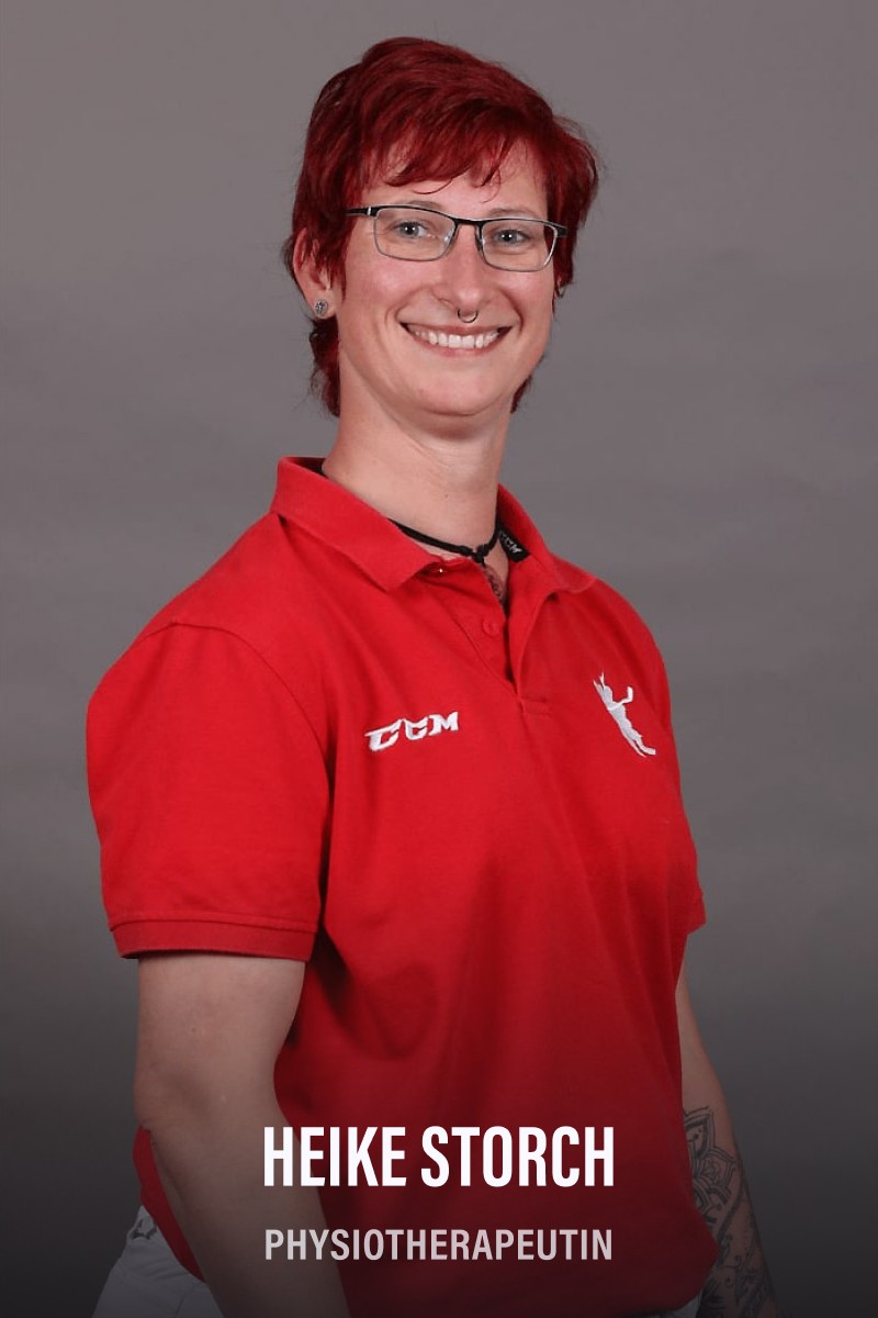 Heike Storch