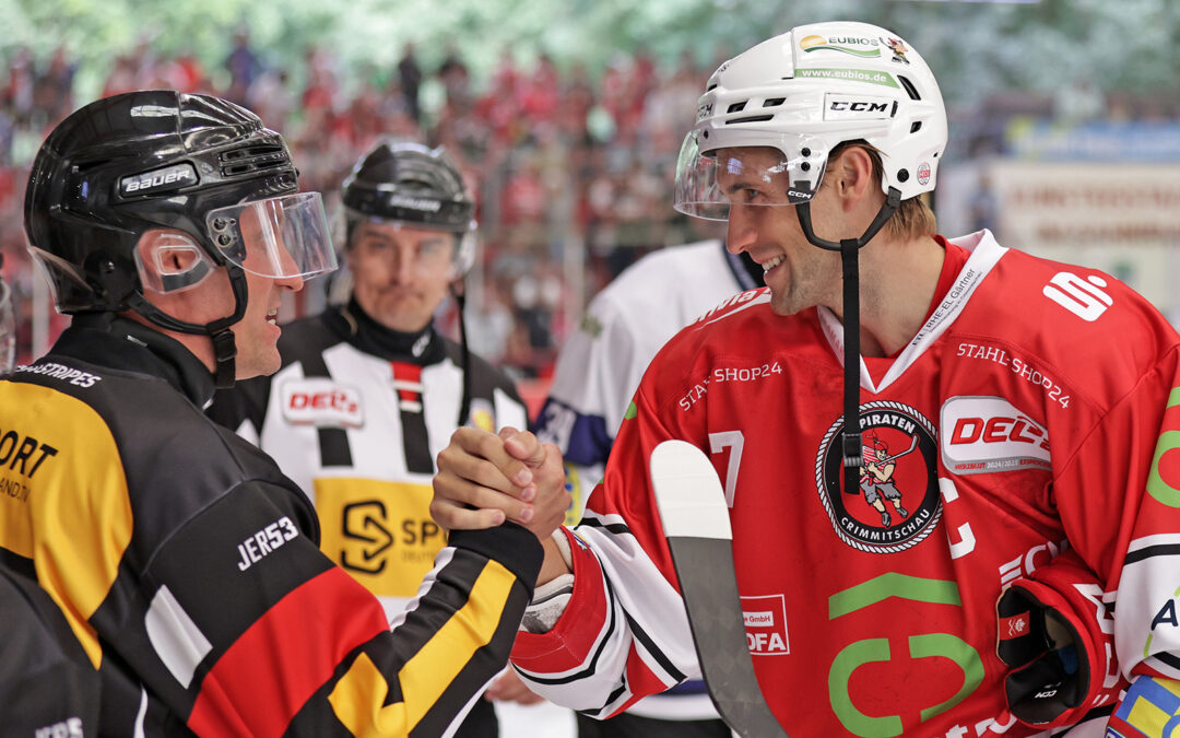 Regelanpassungen in der neuen Saison