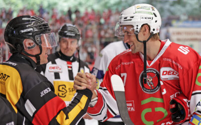 Regelanpassungen in der neuen Saison