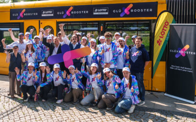 Sachsenlotto präsentiert neues Portal