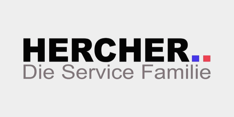 Hercher die Servicefamilie: universal verkäufer (m/w/d)