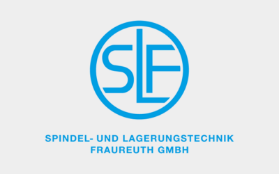 SLF Fraureuth: Konstrukteur (m/w/d)SLF Fraureuth: