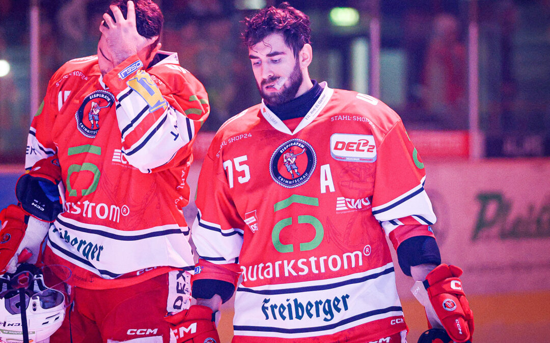 Eispiraten-Hauptsponsor Autarkstrom meldet Insolvenz an