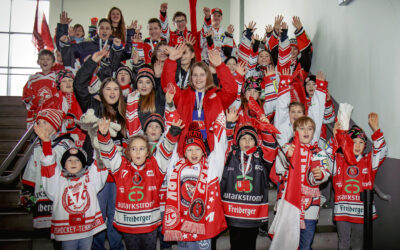 Kids Club mit Ausfahrt nach Kassel
