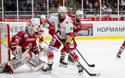 Public Viewing in der Sportsbar Crimmitschau