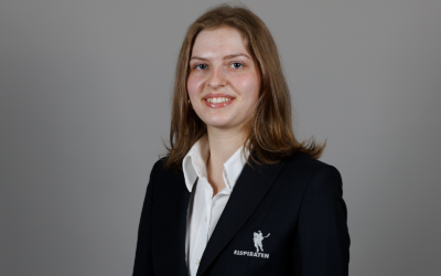 Lotta Kohlmeyer verlässt die Eispiraten-Verwaltung