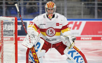 Nikita Quapp unterschreibt Entry-Level-Contract bei den Carolina Hurricanes