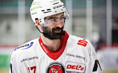 Ladislav Zikmund bleibt ein Eispirat