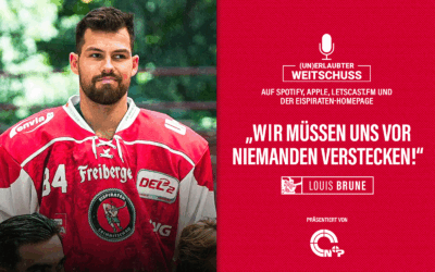 Podcast: “Wir müssen uns vor niemandem verstecken!” – Mit Louis Brune