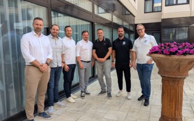 DEL2-Kommission neu gewählt: Andreas Ortwein zum Vorsitzenden benannt