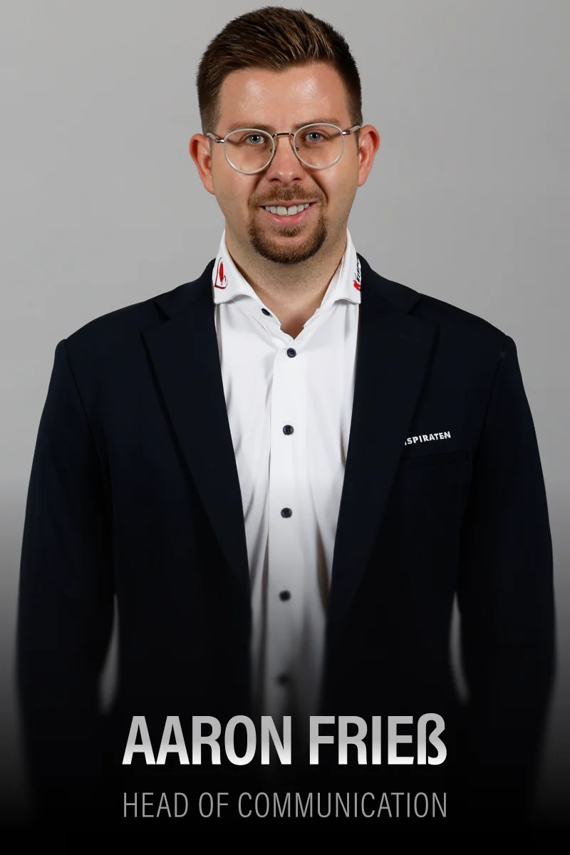 Aaron Frieß