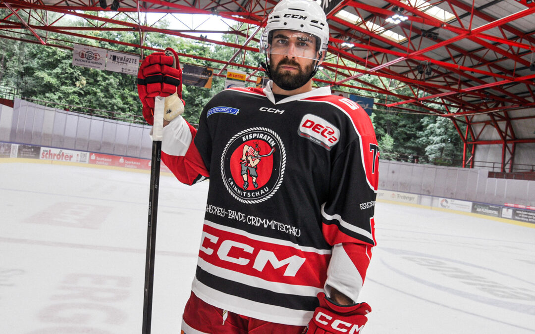 Eine Hommage an die gesamte Bande: Unser Warmup-Trikot 2025/26