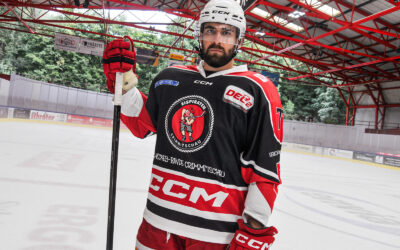 Eine Hommage an die gesamte Bande: Unser Warmup-Trikot 2025/26