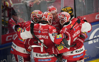 Frühform bestätigen: Feiertagsheimspiel gegen Bad Nauheim – Gastspiel in Rosenheim