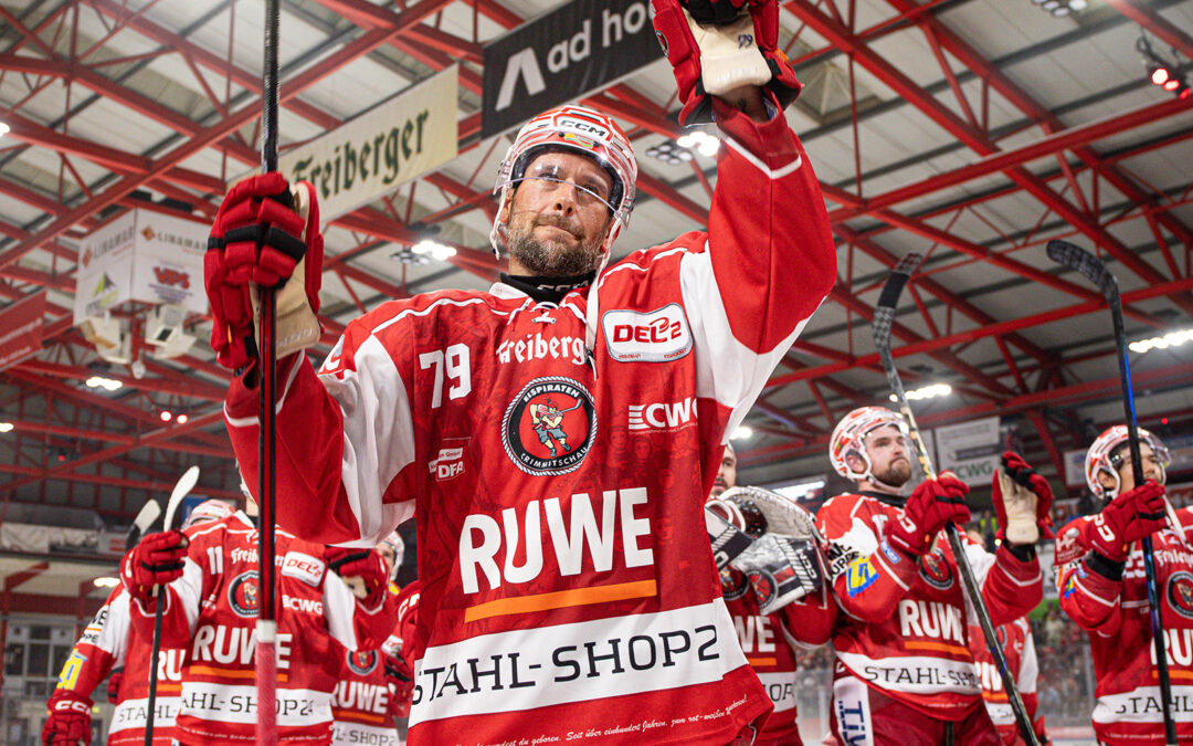 Mario Scalzo fällt rund zwei Wochen aus