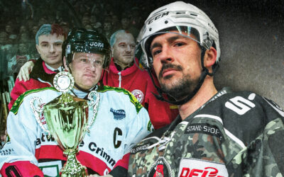 Unsere Themen-Spieltage 2025/26