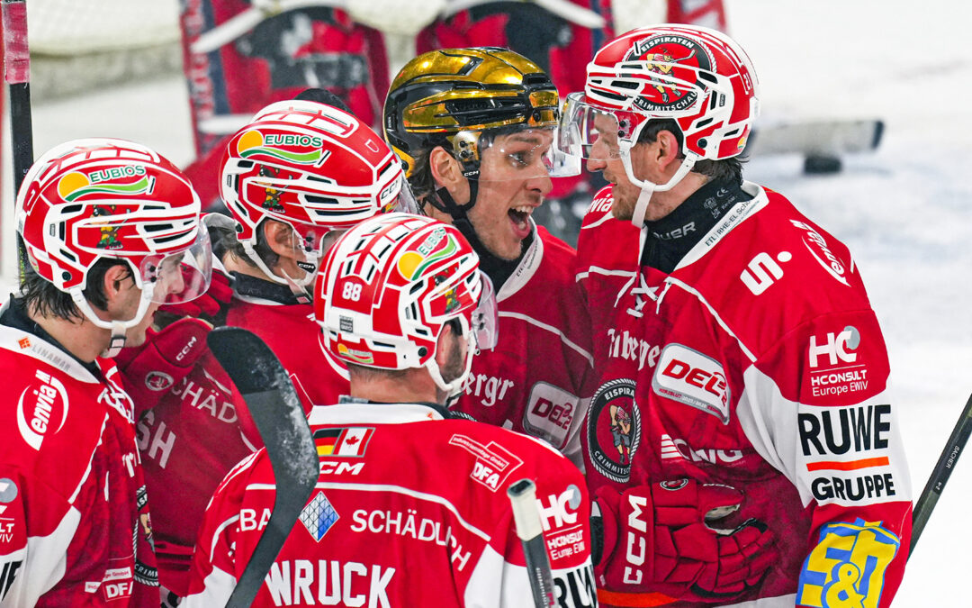 Spieler des Monats Oktober: Jetzt für Corey Mackin voten