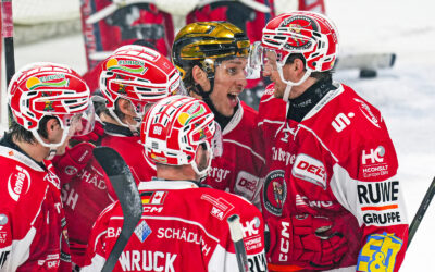 Spieler des Monats Oktober: Jetzt für Corey Mackin voten