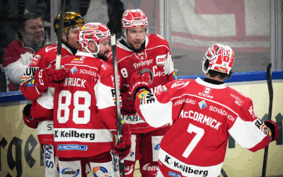 Historisches Heimspiel gegen Düsseldorf und Gastauftritt in Regensburg