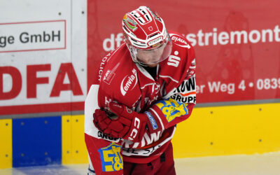 Vinny Saponari und Ladislav Zikmund fallen lange aus