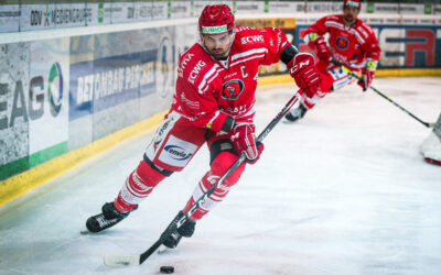 Glückwunsch zu einer großartigen Karriere, Nowi!