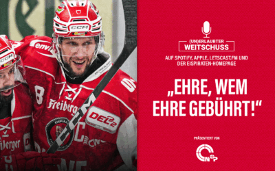 Podcast: “Ehre, wem Ehre gebührt!”