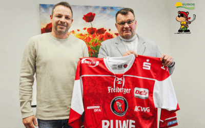 Weiter an Bord: EUBIOS verlängert Partnerschaft vorzeitig bis 2027