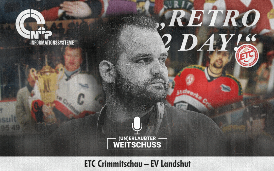 Podcast: Retro 2day – mit Norman Pilling