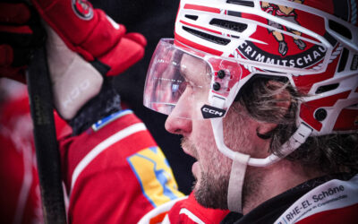 Weiterer Ausfall: Dominic Walsh mit Verletzung im Teamtraining