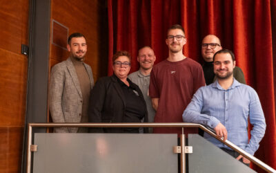 ETC Crimmitschau e.V. wählt neuen Vorstand