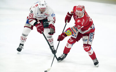 Spielfreier Freitag, dann kommt Regensburg