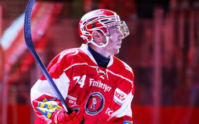 Vinny Saponari im Reha-Prozess: „Mental war es nicht immer einfach!“