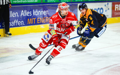 Befürchtungen bestätigt: Saisonaus für Dominic Walsh