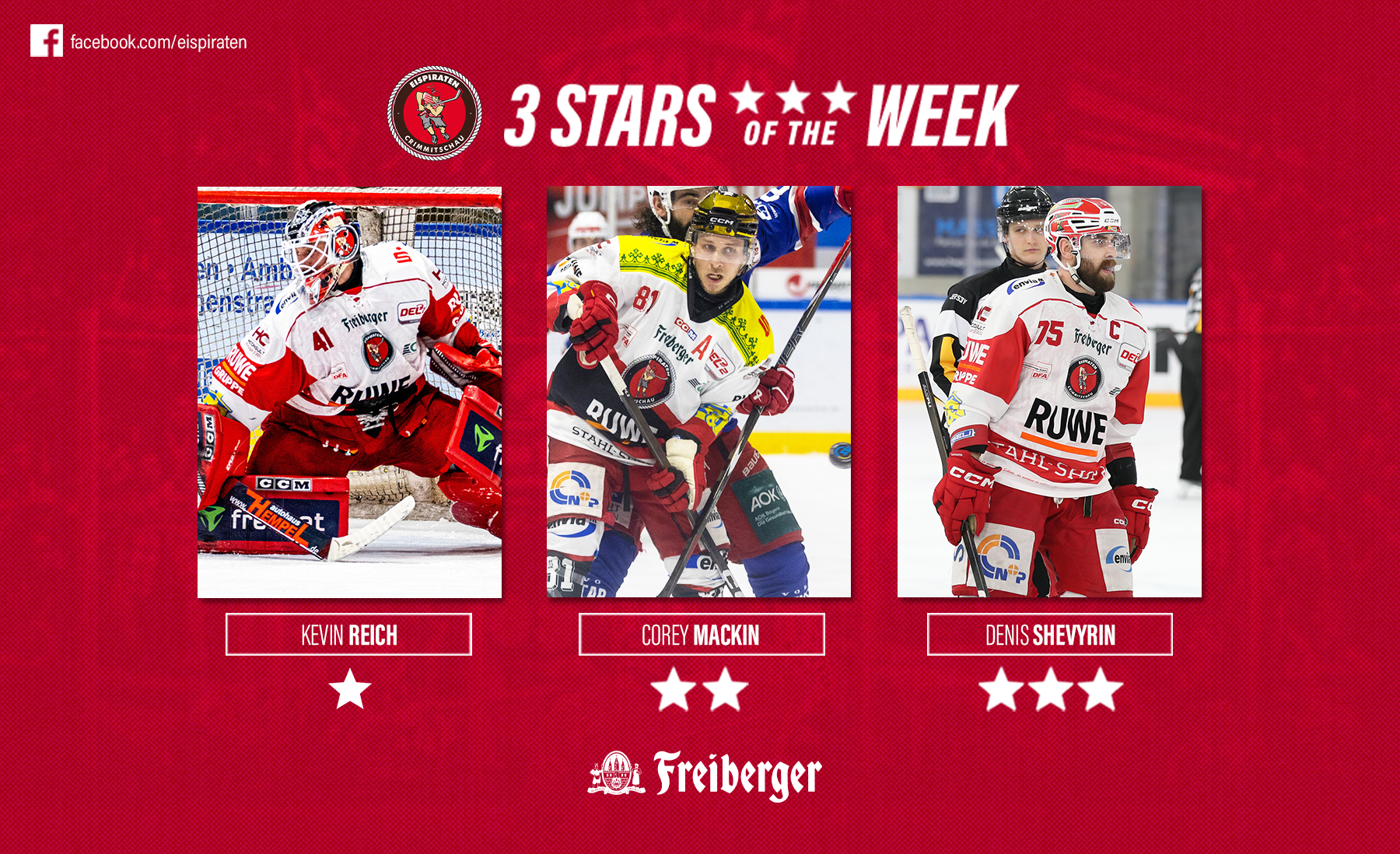 Star of the week 17_02