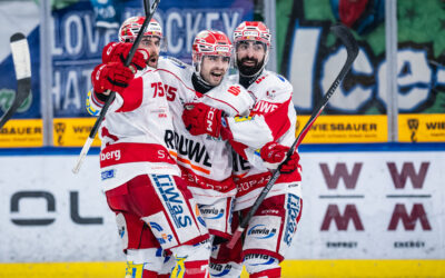 Philipp Kuhnekath vor Rückkehr ins Teamtraining