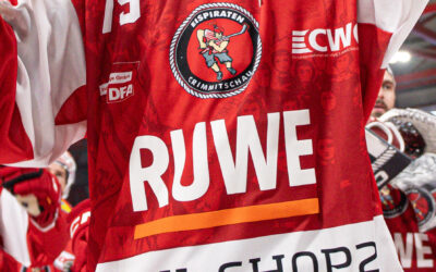 Bis 2028: Hauptsponsor RUWE verlängert um zwei Jahre