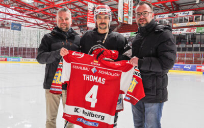 Keilberg Gebäudesanierung verlängert Partnerschaft vorzeitig bis 2028