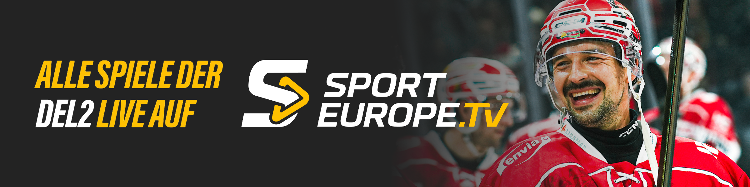Sporteurope.tv-Banner