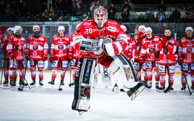 Snaydz’ Abschiedsworte an die Eispiraten