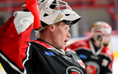 Nick-Jordan Vieregge kehrt nach Stuttgart zurück