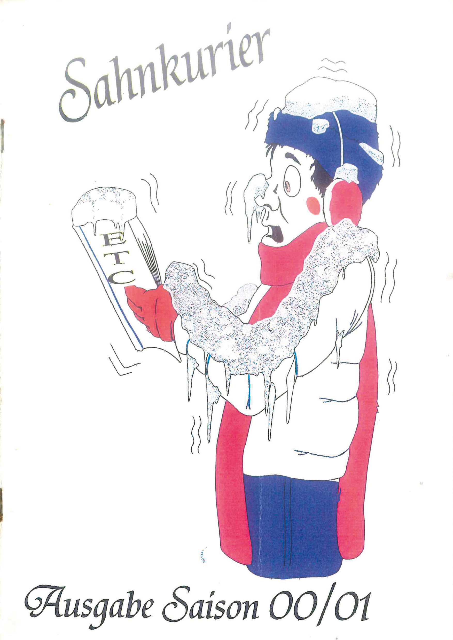 Sahnkurier-2000-2001