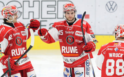 Ben Corbeil wechselt nach Nottingham