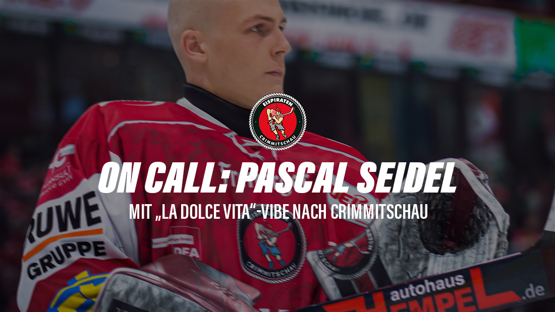 on call pascal seidel
