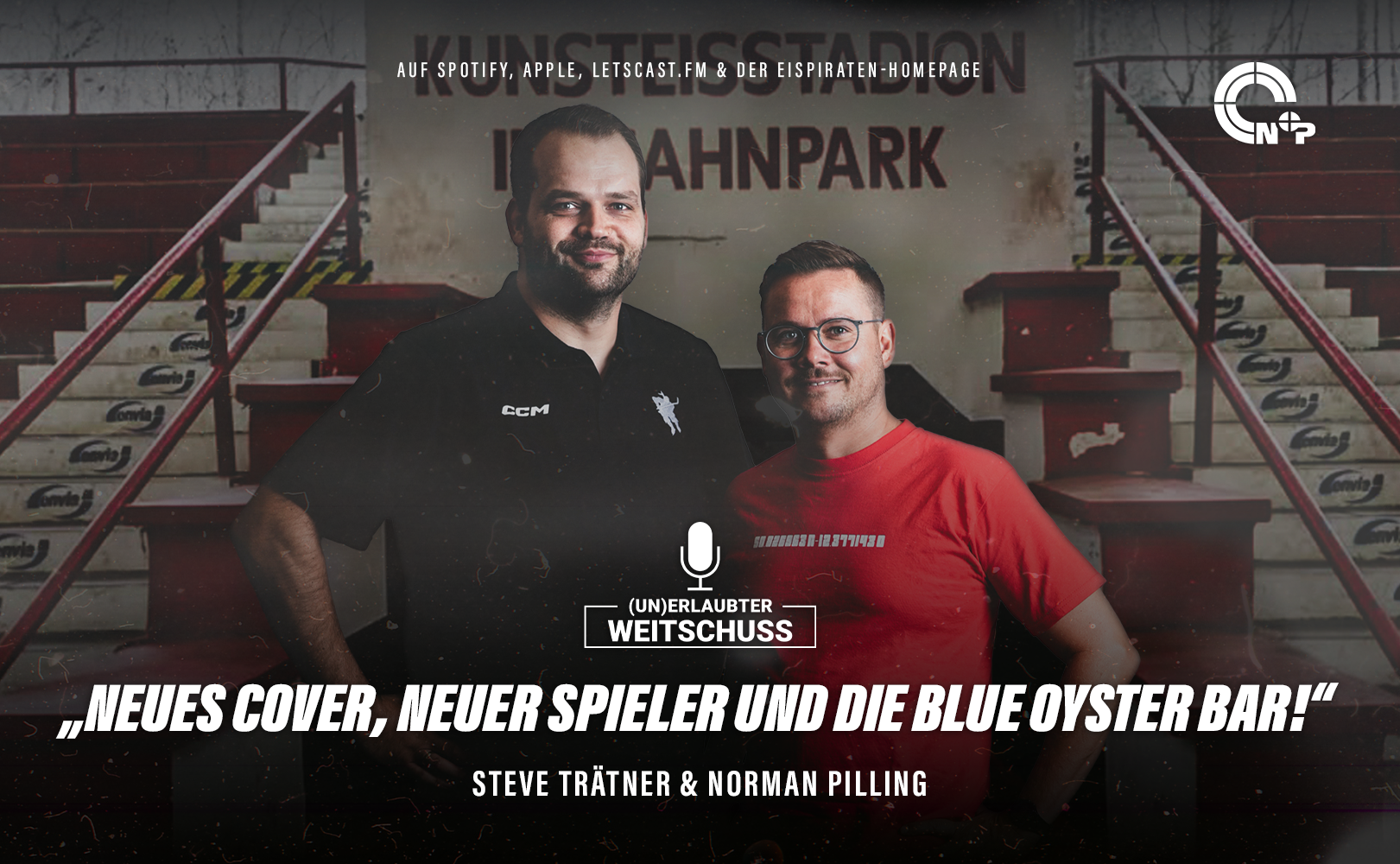 09_Norman_Pilling_Steve_Trätner