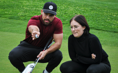 Eispiraten richten Golfturnier in Zwickau aus